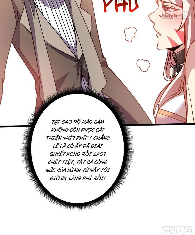 Vô Hạn Chuyển Chức: Ta Có Thể Triệu Hoán Nữ Thần Max Cấp Chapter 3 - Trang 45