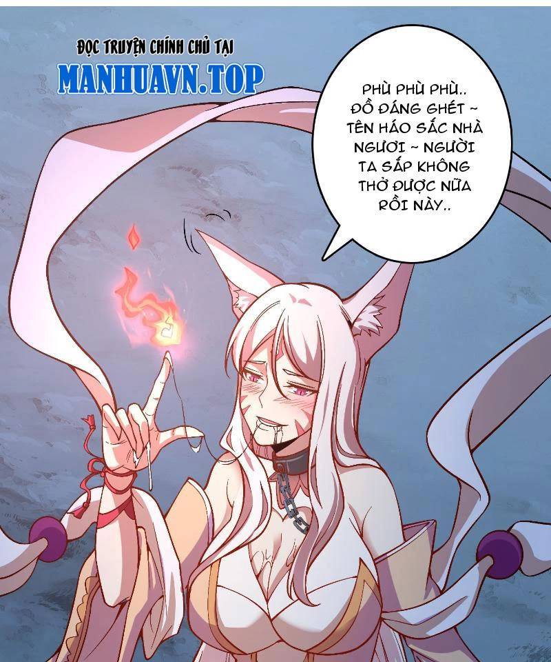 Vô Hạn Chuyển Chức: Ta Có Thể Triệu Hoán Nữ Thần Max Cấp Chapter 3 - Trang 46