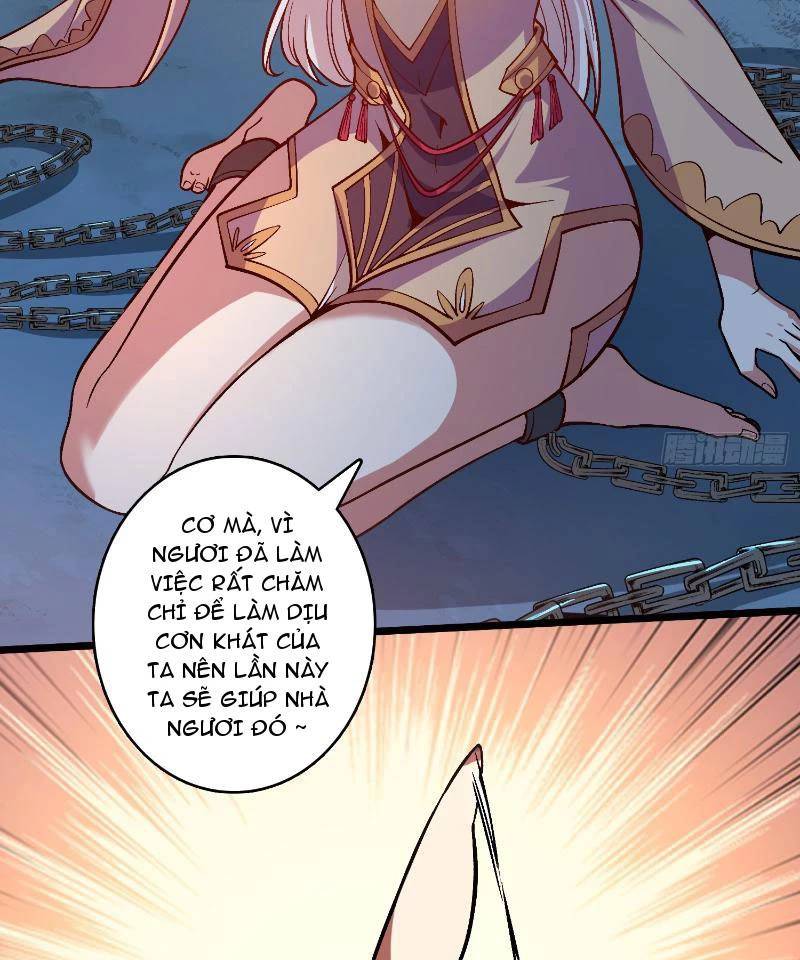 Vô Hạn Chuyển Chức: Ta Có Thể Triệu Hoán Nữ Thần Max Cấp Chapter 3 - Trang 47