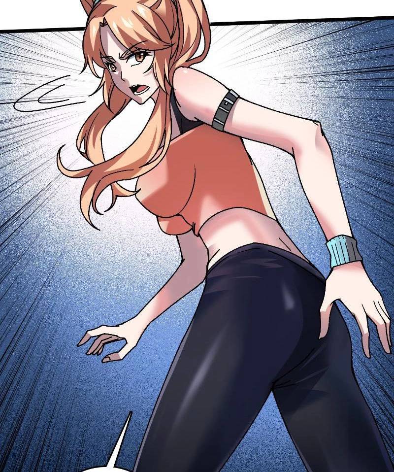 Vô Hạn Chuyển Chức: Ta Có Thể Triệu Hoán Nữ Thần Max Cấp Chapter 3 - Trang 7