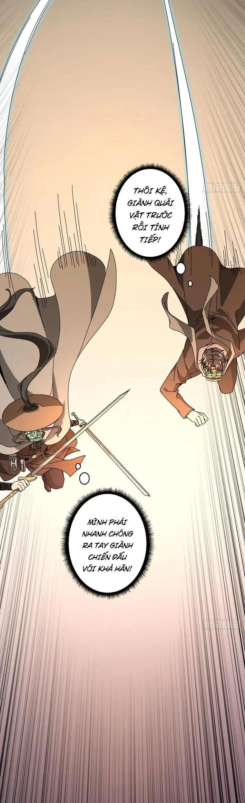 Vô Hạn Chuyển Chức: Ta Có Thể Triệu Hoán Nữ Thần Max Cấp Chapter 30 - Trang 14