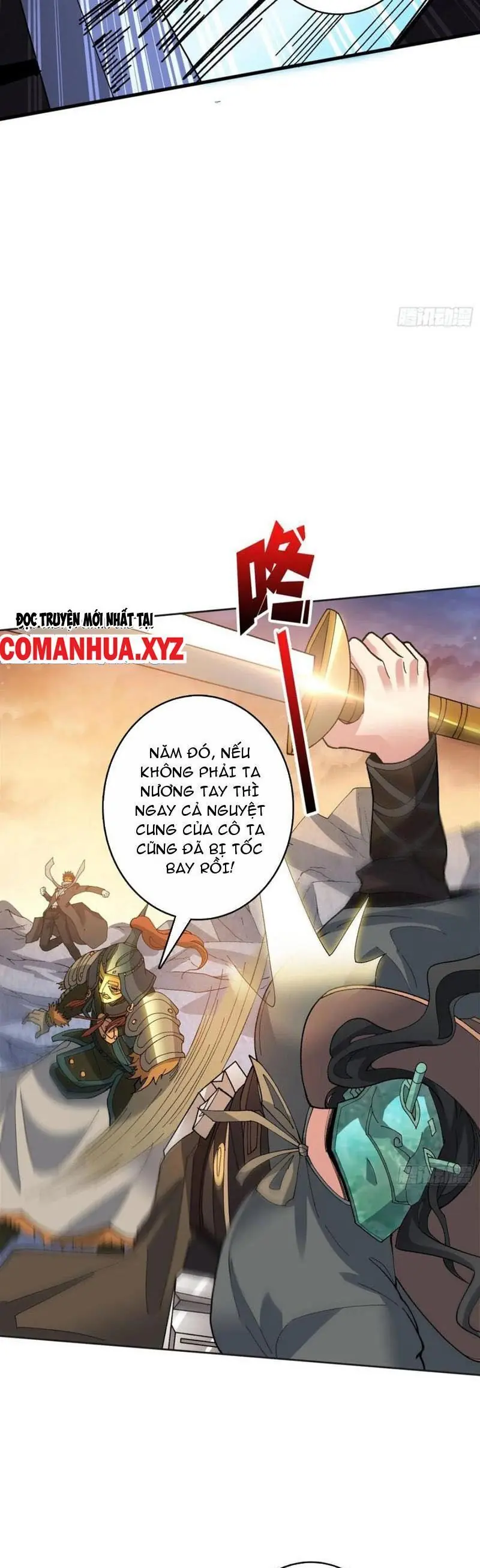 Vô Hạn Chuyển Chức: Ta Có Thể Triệu Hoán Nữ Thần Max Cấp Chapter 30 - Trang 16