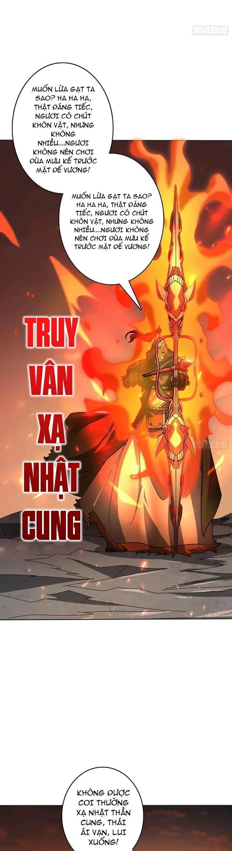 Vô Hạn Chuyển Chức: Ta Có Thể Triệu Hoán Nữ Thần Max Cấp Chapter 30 - Trang 26