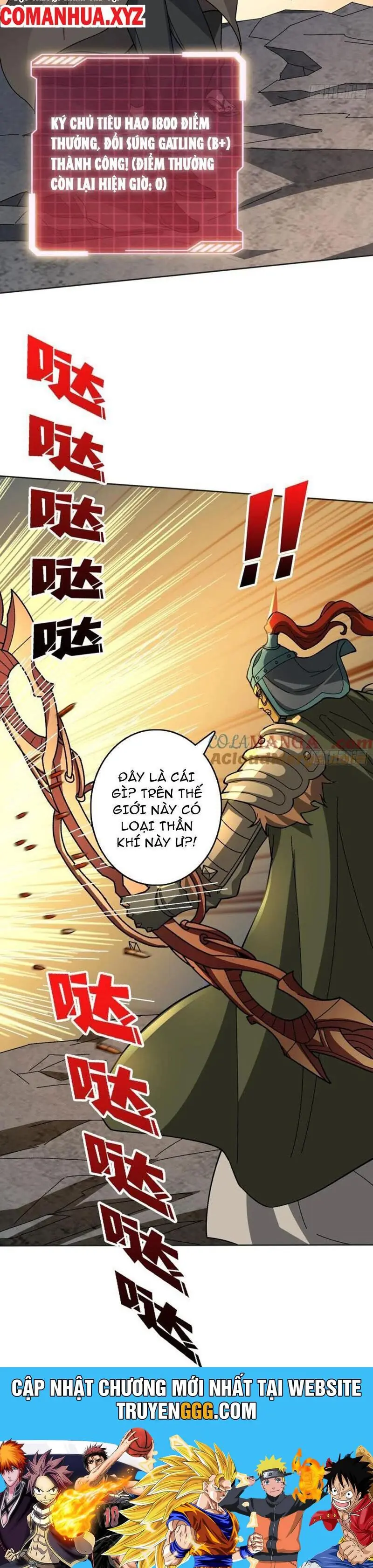 Vô Hạn Chuyển Chức: Ta Có Thể Triệu Hoán Nữ Thần Max Cấp Chapter 30 - Trang 28