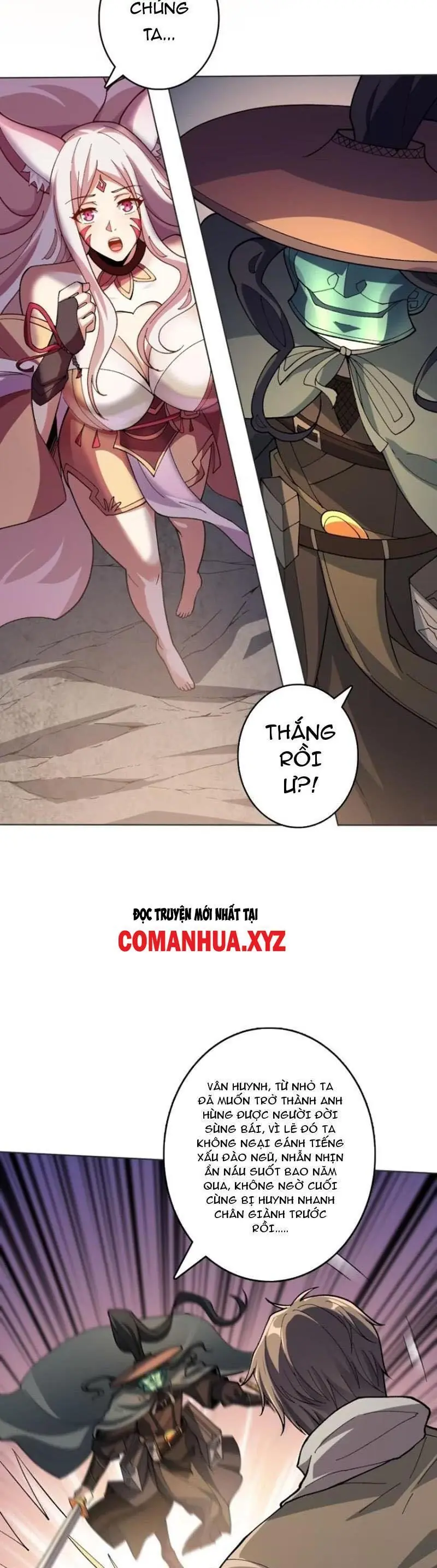 Vô Hạn Chuyển Chức: Ta Có Thể Triệu Hoán Nữ Thần Max Cấp Chapter 31 - Trang 11