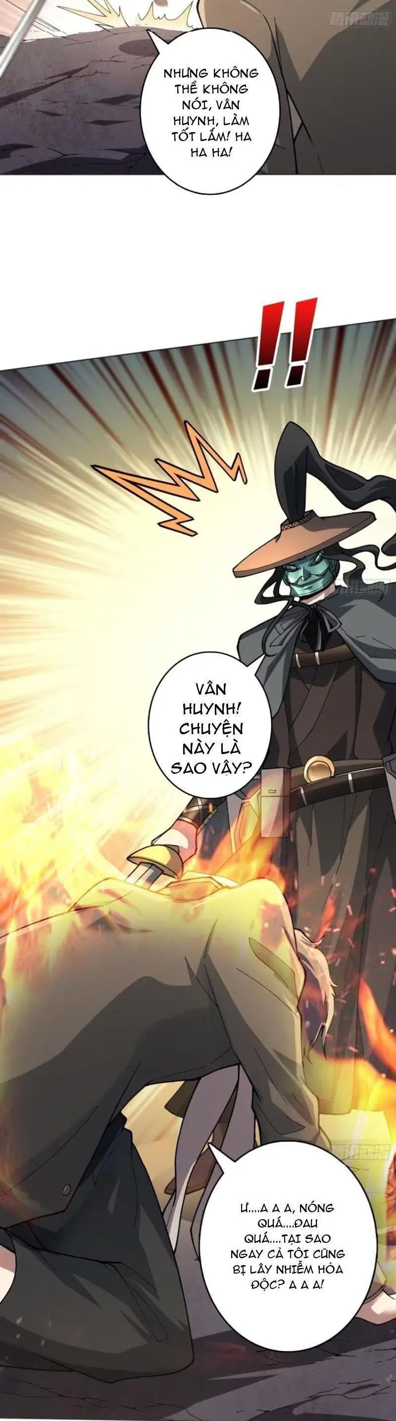 Vô Hạn Chuyển Chức: Ta Có Thể Triệu Hoán Nữ Thần Max Cấp Chapter 31 - Trang 12