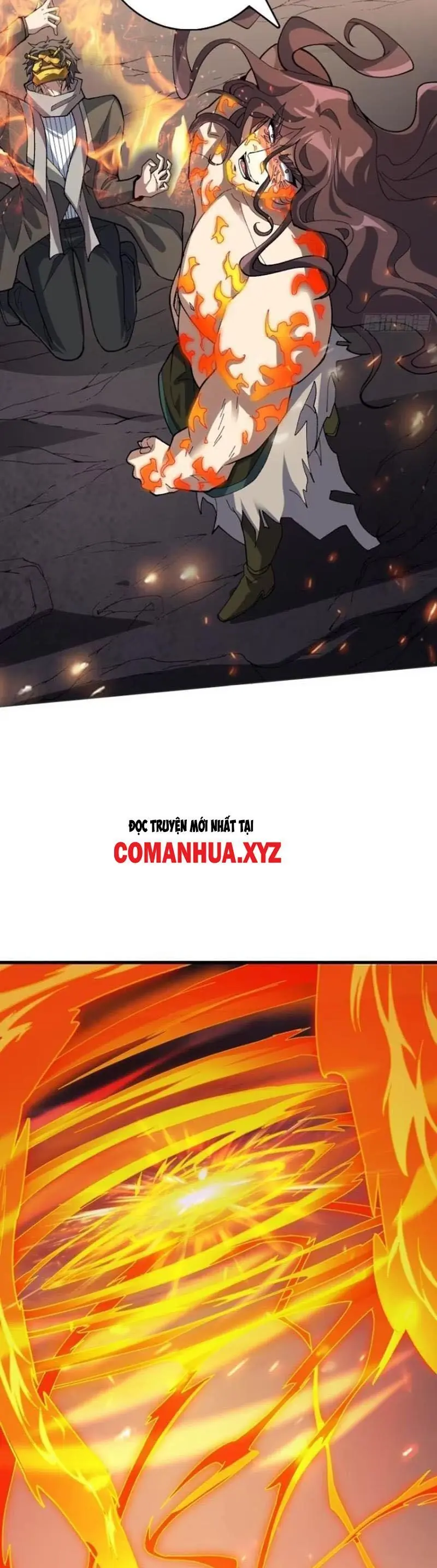 Vô Hạn Chuyển Chức: Ta Có Thể Triệu Hoán Nữ Thần Max Cấp Chapter 31 - Trang 15