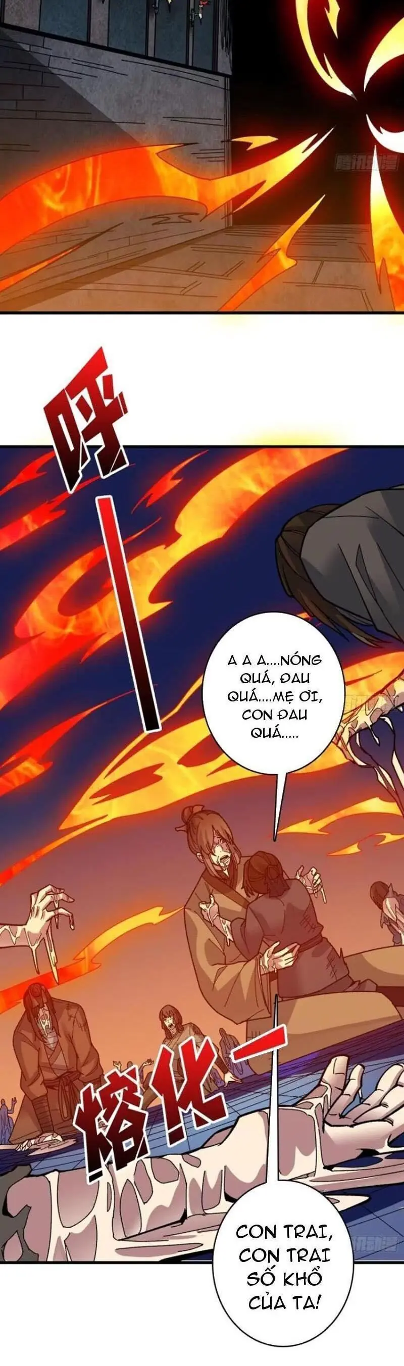 Vô Hạn Chuyển Chức: Ta Có Thể Triệu Hoán Nữ Thần Max Cấp Chapter 31 - Trang 21