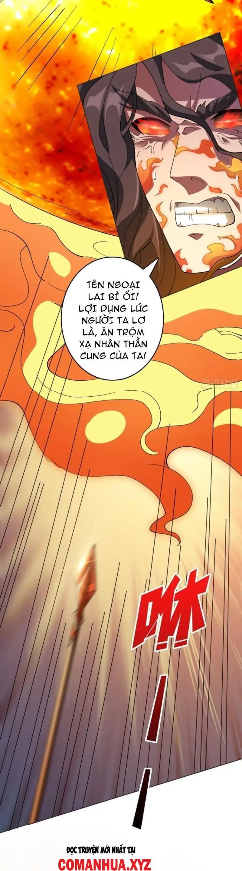 Vô Hạn Chuyển Chức: Ta Có Thể Triệu Hoán Nữ Thần Max Cấp Chapter 31 - Trang 9