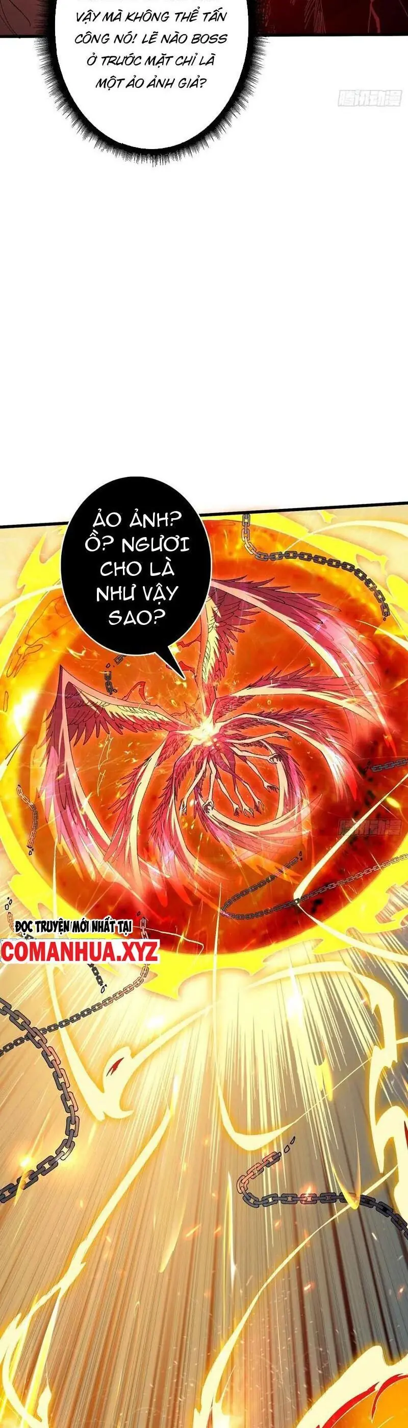 Vô Hạn Chuyển Chức: Ta Có Thể Triệu Hoán Nữ Thần Max Cấp Chapter 32 - Trang 14