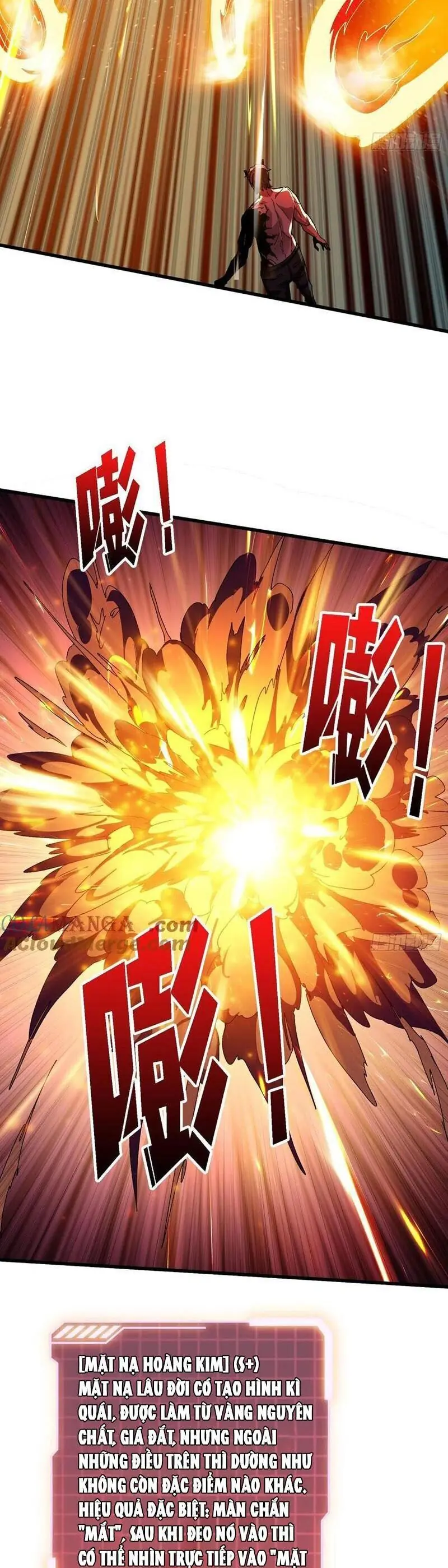 Vô Hạn Chuyển Chức: Ta Có Thể Triệu Hoán Nữ Thần Max Cấp Chapter 32 - Trang 15