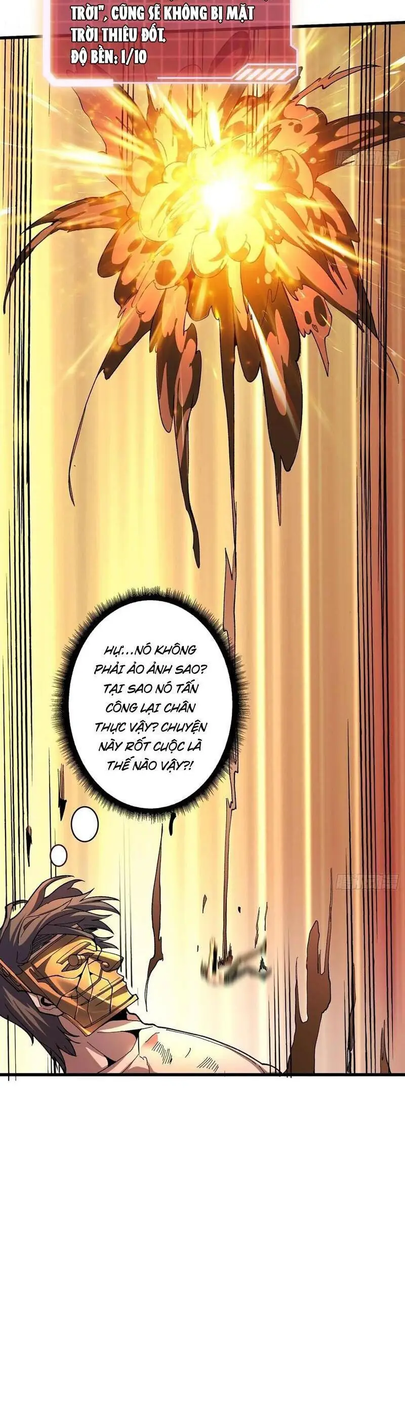 Vô Hạn Chuyển Chức: Ta Có Thể Triệu Hoán Nữ Thần Max Cấp Chapter 32 - Trang 16