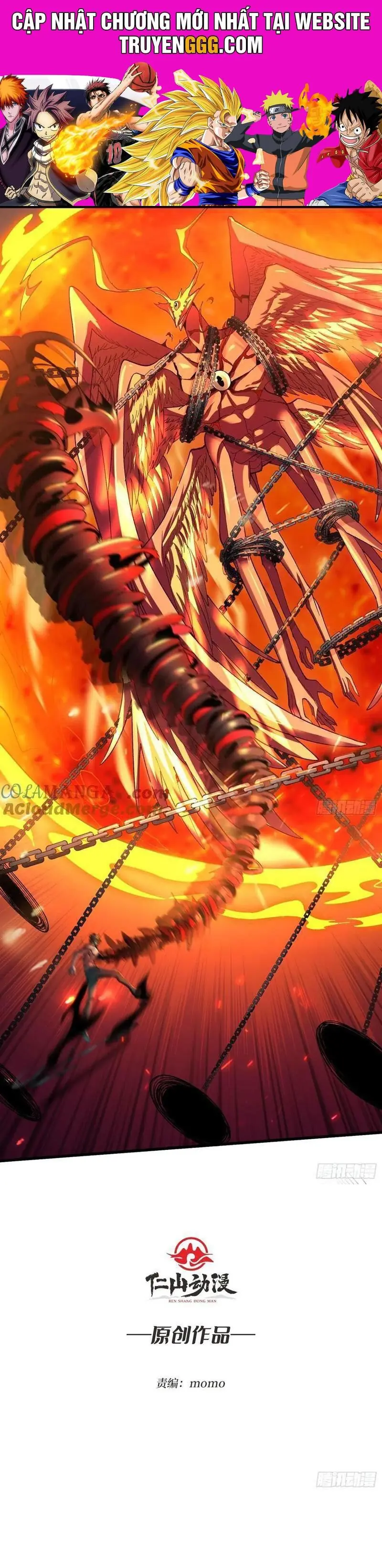 Vô Hạn Chuyển Chức: Ta Có Thể Triệu Hoán Nữ Thần Max Cấp Chapter 32 - Trang 2