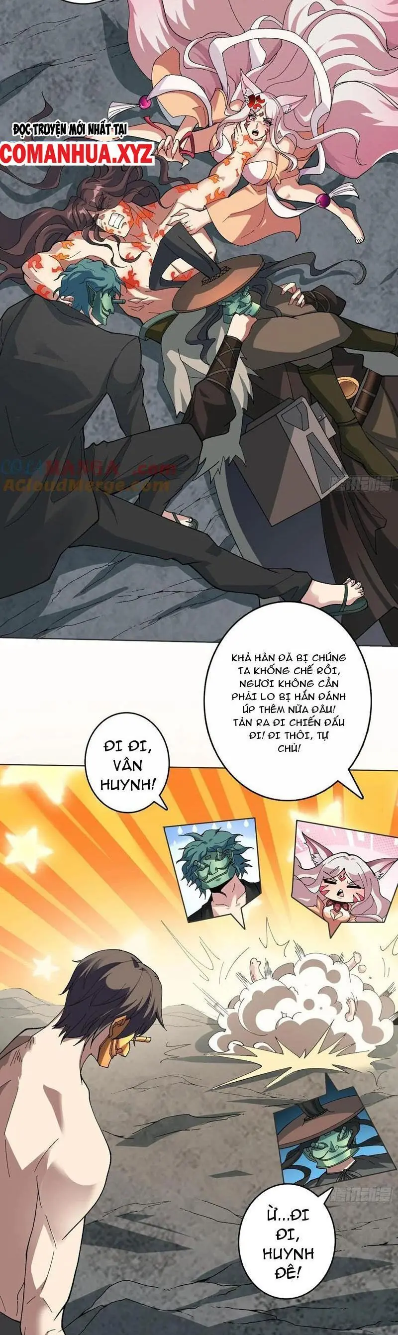 Vô Hạn Chuyển Chức: Ta Có Thể Triệu Hoán Nữ Thần Max Cấp Chapter 32 - Trang 26