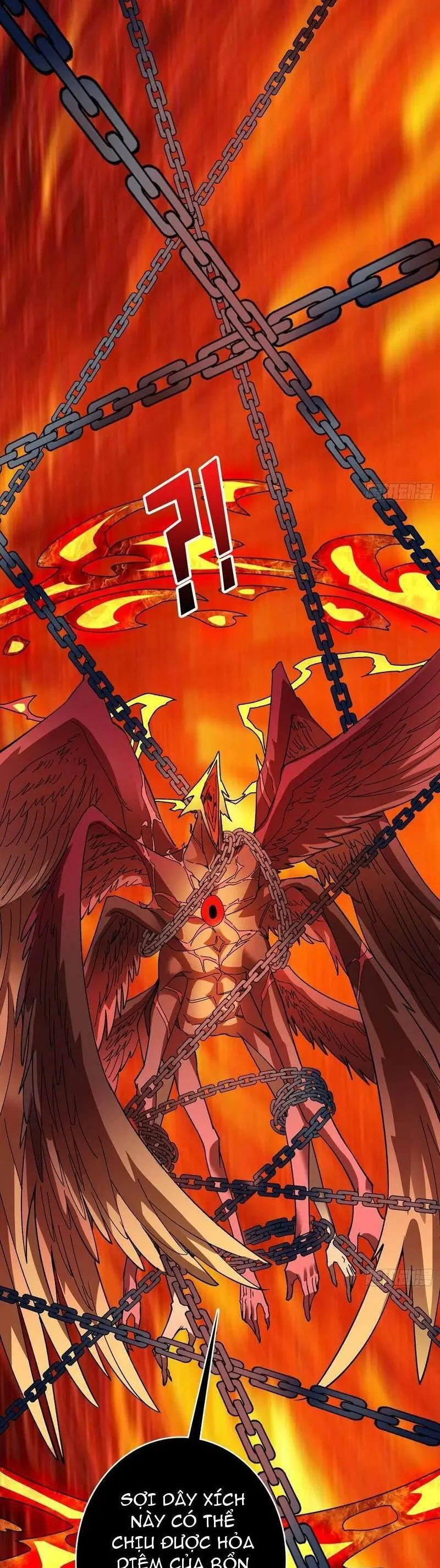 Vô Hạn Chuyển Chức: Ta Có Thể Triệu Hoán Nữ Thần Max Cấp Chapter 32 - Trang 8
