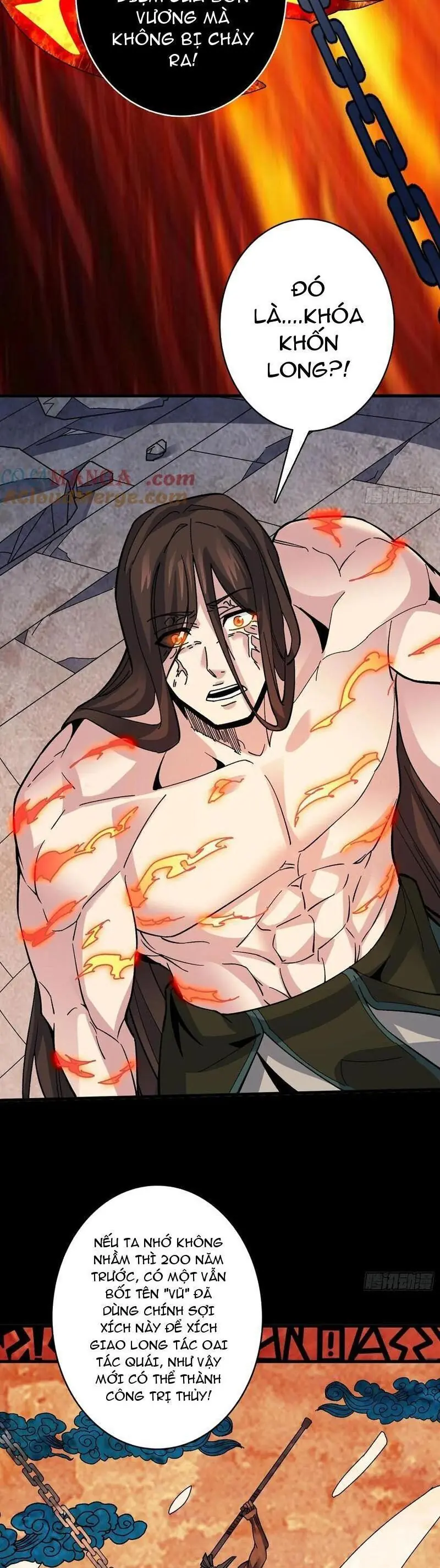 Vô Hạn Chuyển Chức: Ta Có Thể Triệu Hoán Nữ Thần Max Cấp Chapter 32 - Trang 9