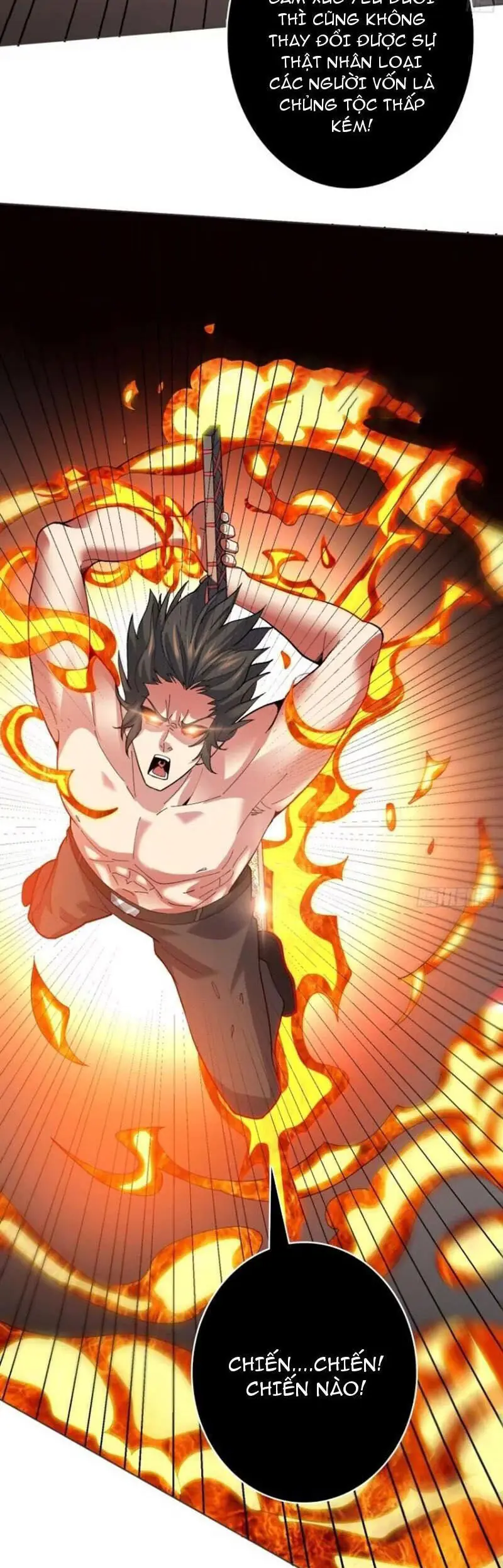 Vô Hạn Chuyển Chức: Ta Có Thể Triệu Hoán Nữ Thần Max Cấp Chapter 33 - Trang 10