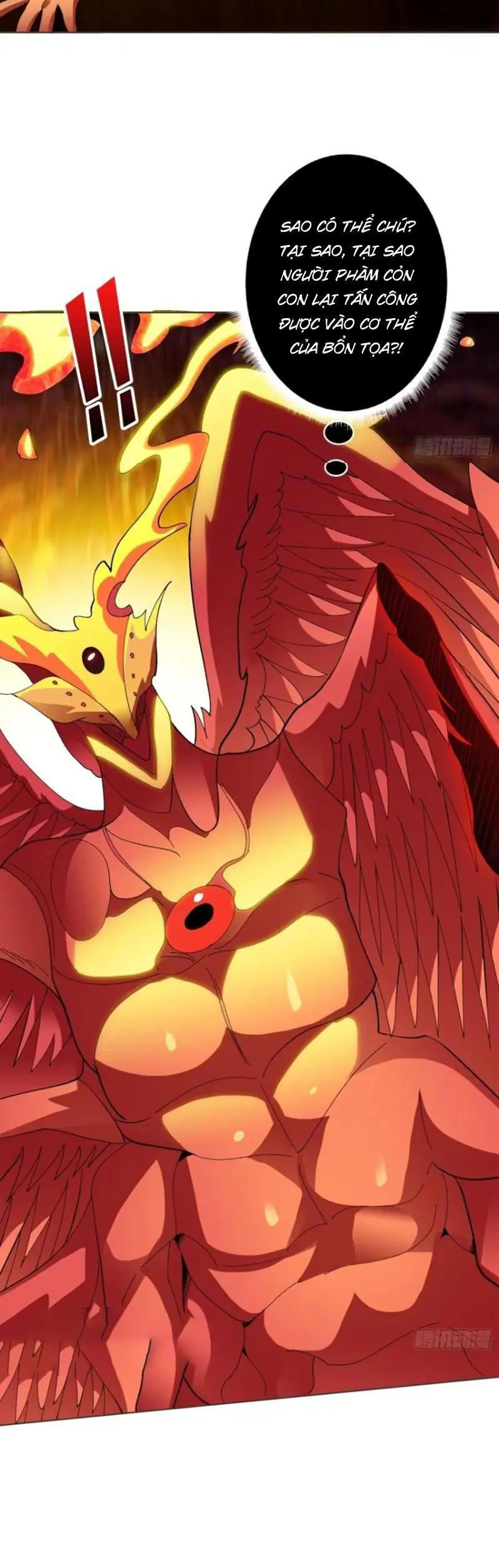 Vô Hạn Chuyển Chức: Ta Có Thể Triệu Hoán Nữ Thần Max Cấp Chapter 33 - Trang 12