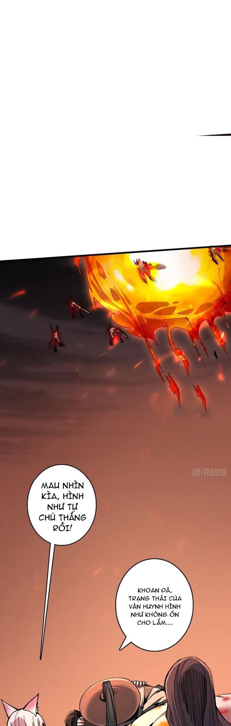 Vô Hạn Chuyển Chức: Ta Có Thể Triệu Hoán Nữ Thần Max Cấp Chapter 33 - Trang 19