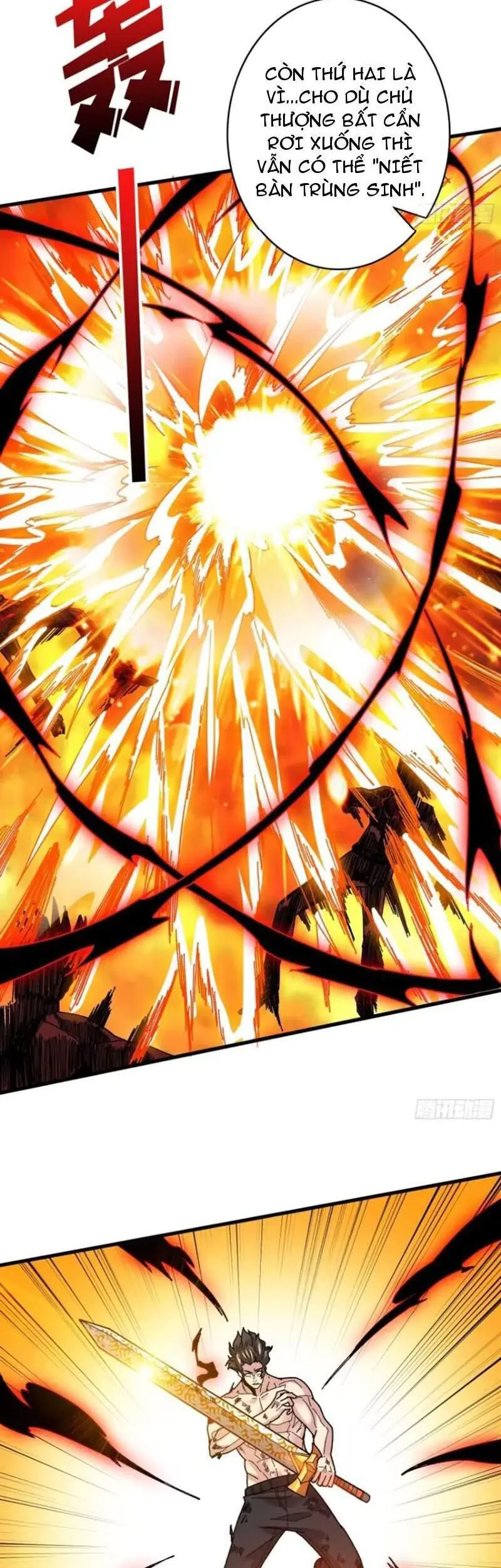 Vô Hạn Chuyển Chức: Ta Có Thể Triệu Hoán Nữ Thần Max Cấp Chapter 33 - Trang 26