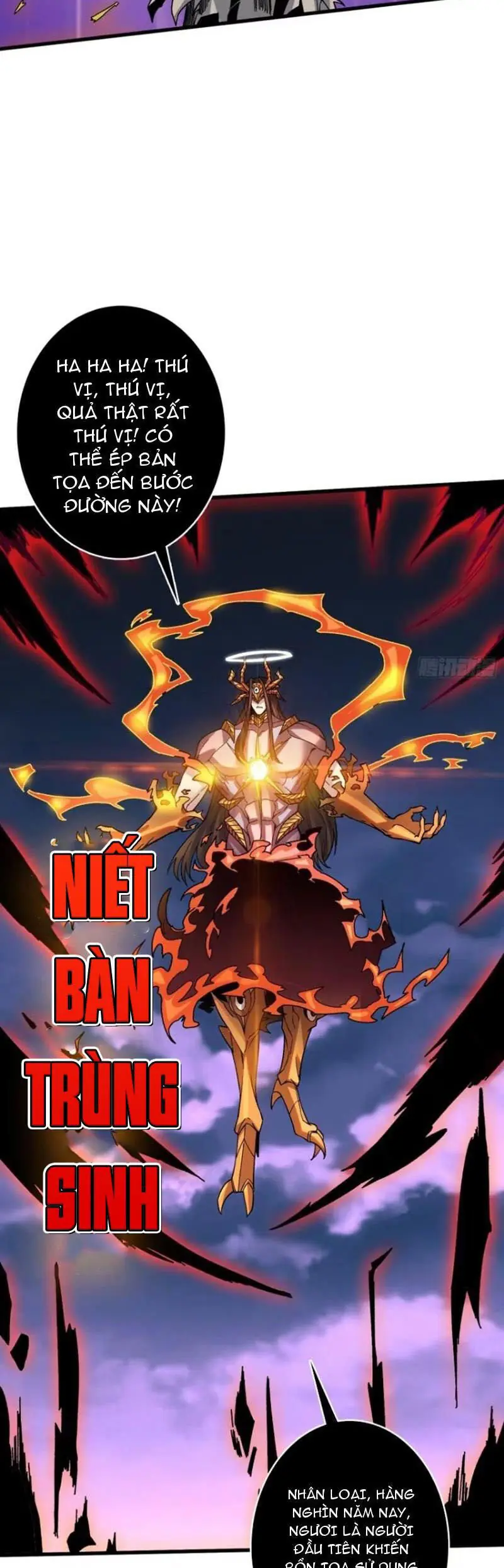 Vô Hạn Chuyển Chức: Ta Có Thể Triệu Hoán Nữ Thần Max Cấp Chapter 33 - Trang 28