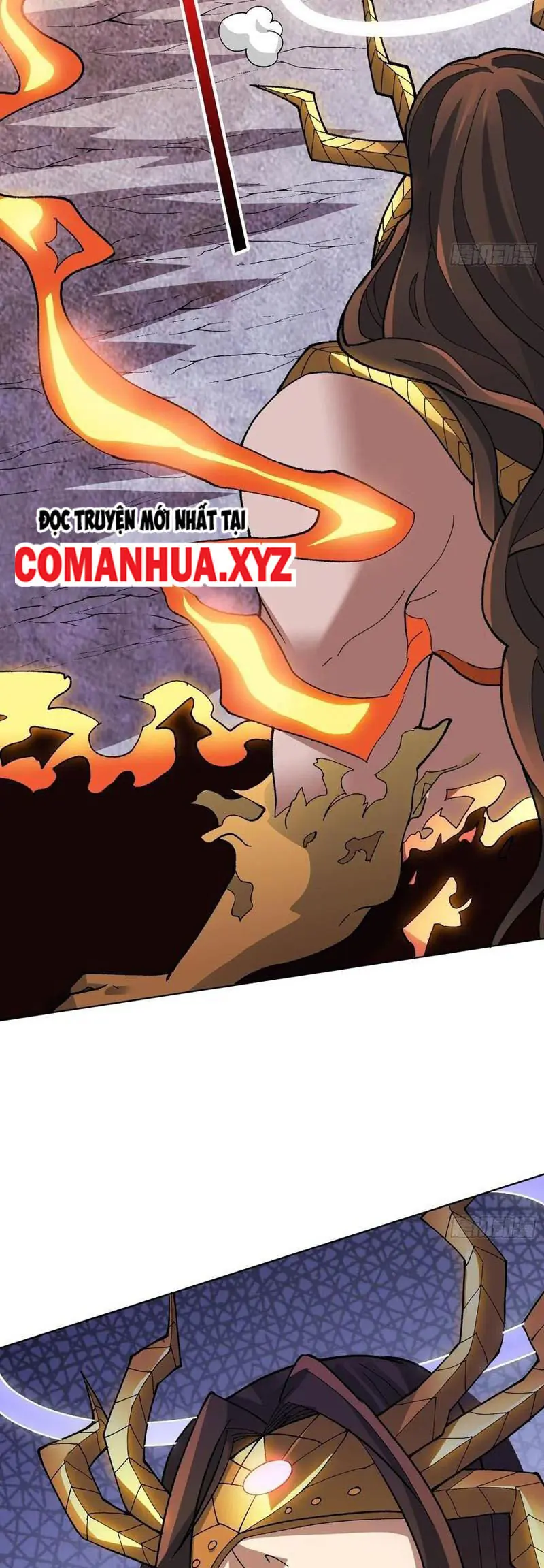 Vô Hạn Chuyển Chức: Ta Có Thể Triệu Hoán Nữ Thần Max Cấp Chapter 34 - Trang 10