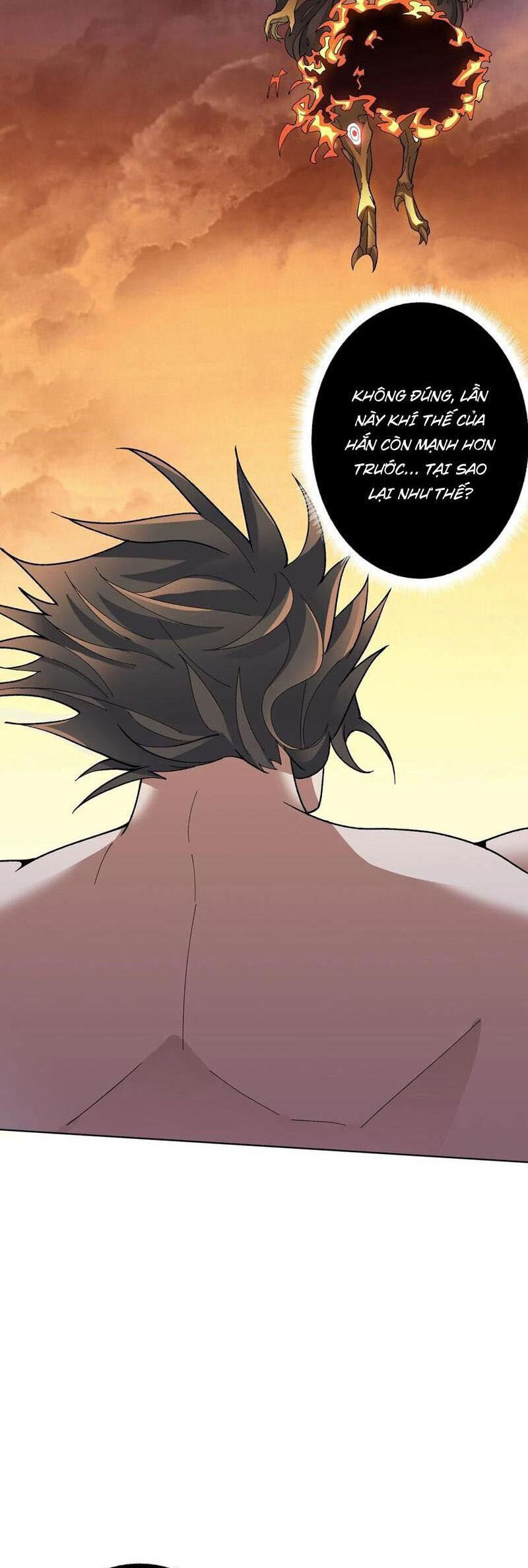 Vô Hạn Chuyển Chức: Ta Có Thể Triệu Hoán Nữ Thần Max Cấp Chapter 34 - Trang 20