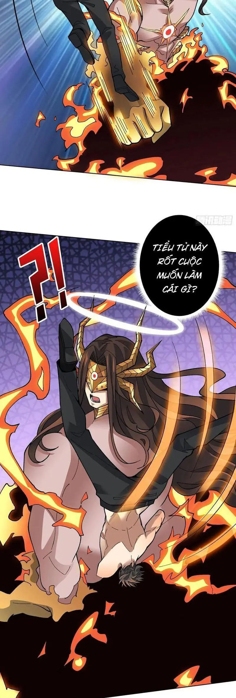 Vô Hạn Chuyển Chức: Ta Có Thể Triệu Hoán Nữ Thần Max Cấp Chapter 34 - Trang 23