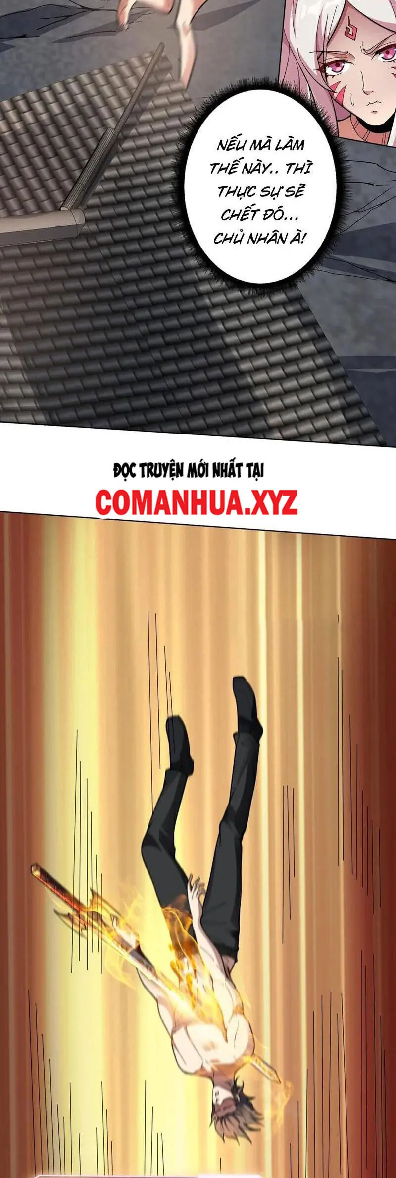 Vô Hạn Chuyển Chức: Ta Có Thể Triệu Hoán Nữ Thần Max Cấp Chapter 34 - Trang 29