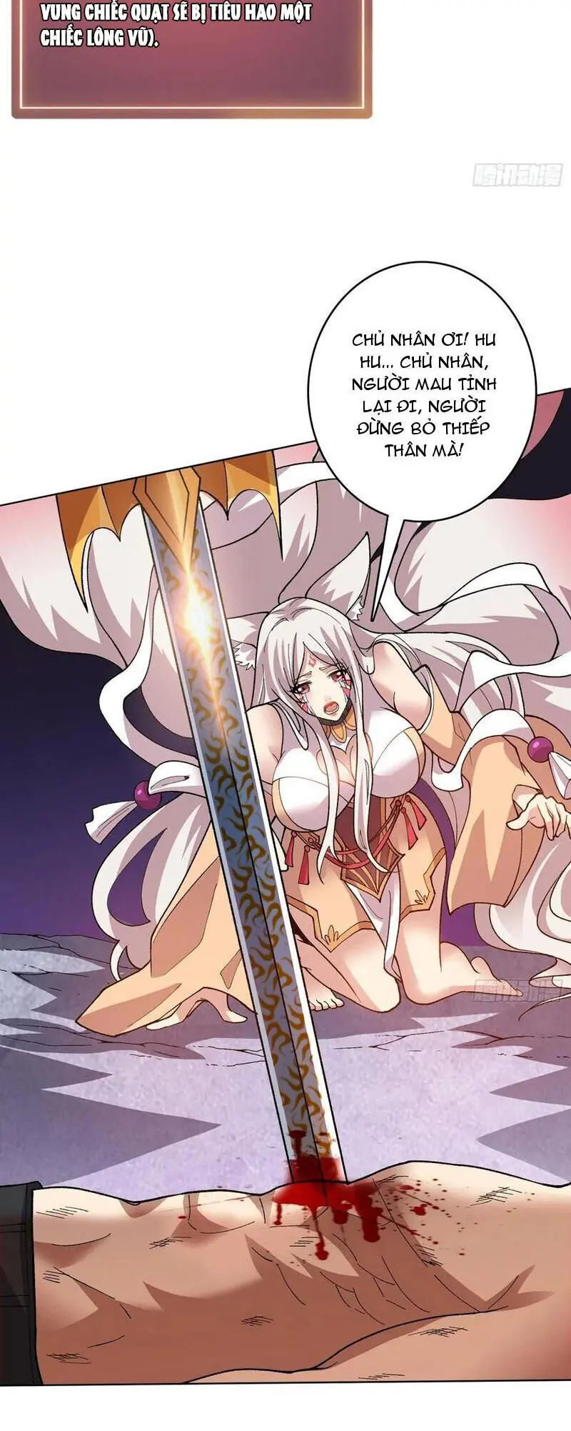 Vô Hạn Chuyển Chức: Ta Có Thể Triệu Hoán Nữ Thần Max Cấp Chapter 34 - Trang 31