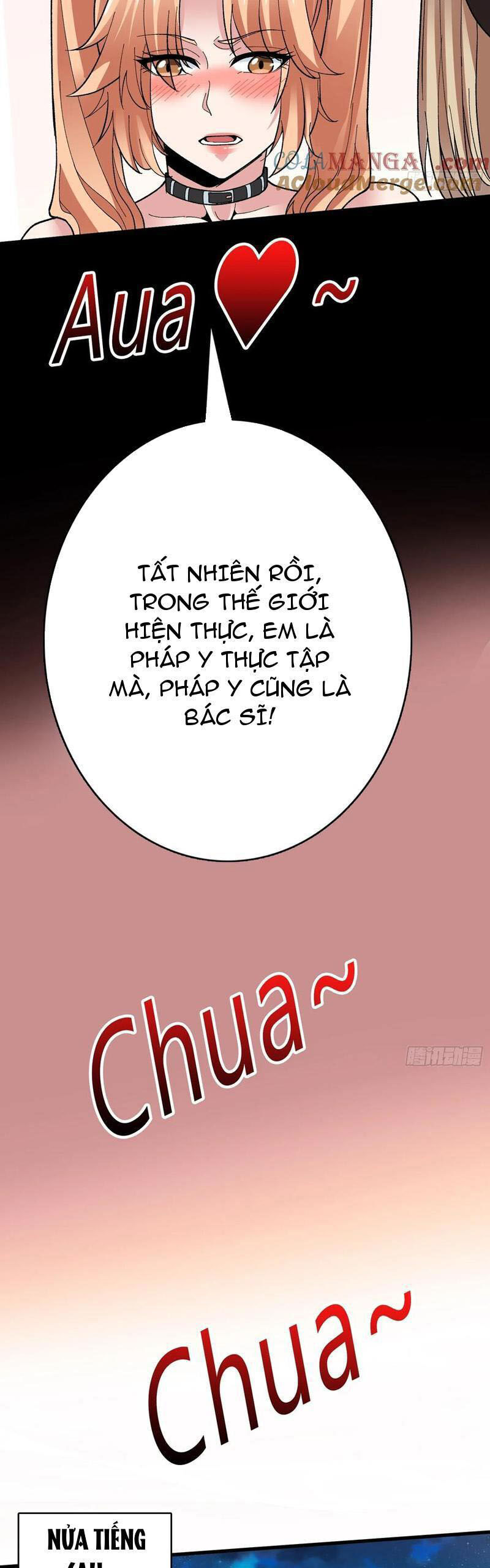 Vô Hạn Chuyển Chức: Ta Có Thể Triệu Hoán Nữ Thần Max Cấp Chapter 35 - Trang 12