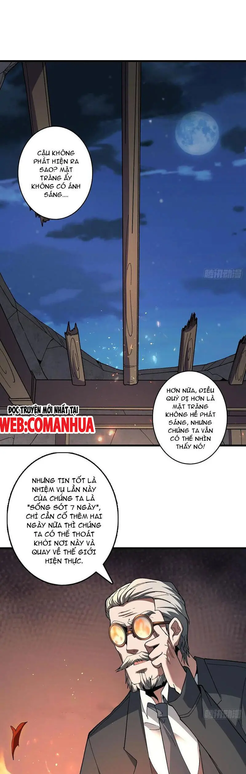 Vô Hạn Chuyển Chức: Ta Có Thể Triệu Hoán Nữ Thần Max Cấp Chapter 35 - Trang 25