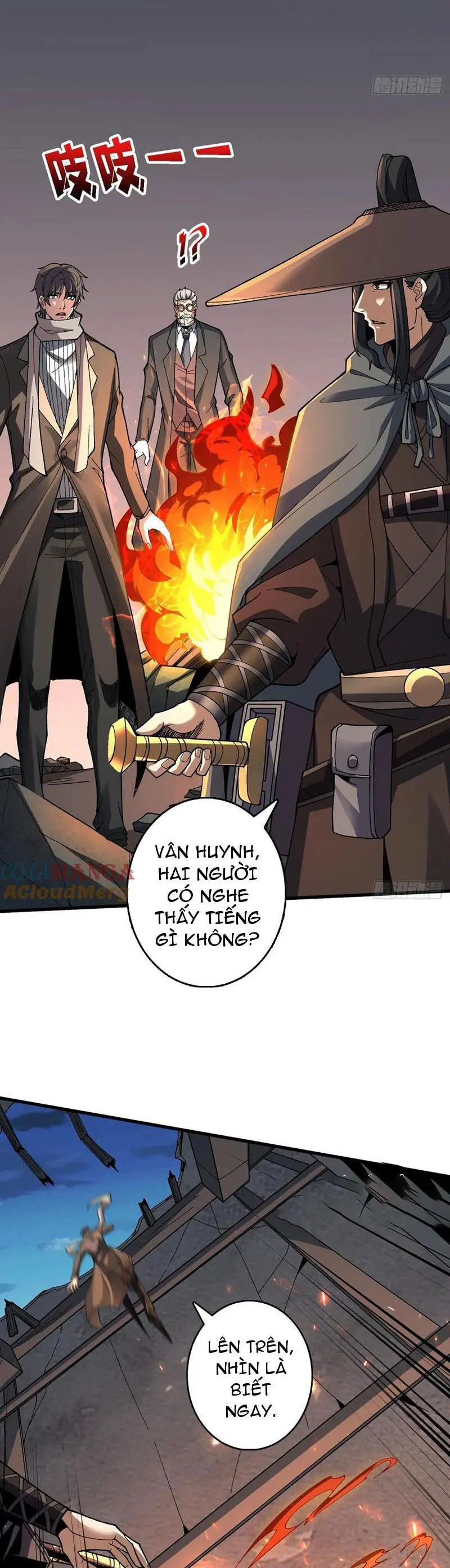 Vô Hạn Chuyển Chức: Ta Có Thể Triệu Hoán Nữ Thần Max Cấp Chapter 35 - Trang 27
