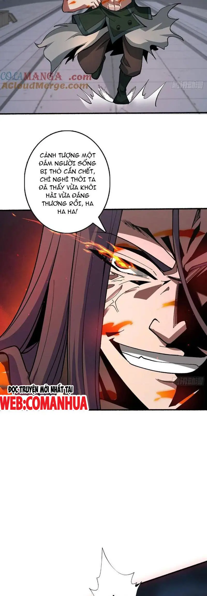 Vô Hạn Chuyển Chức: Ta Có Thể Triệu Hoán Nữ Thần Max Cấp Chapter 36 - Trang 20