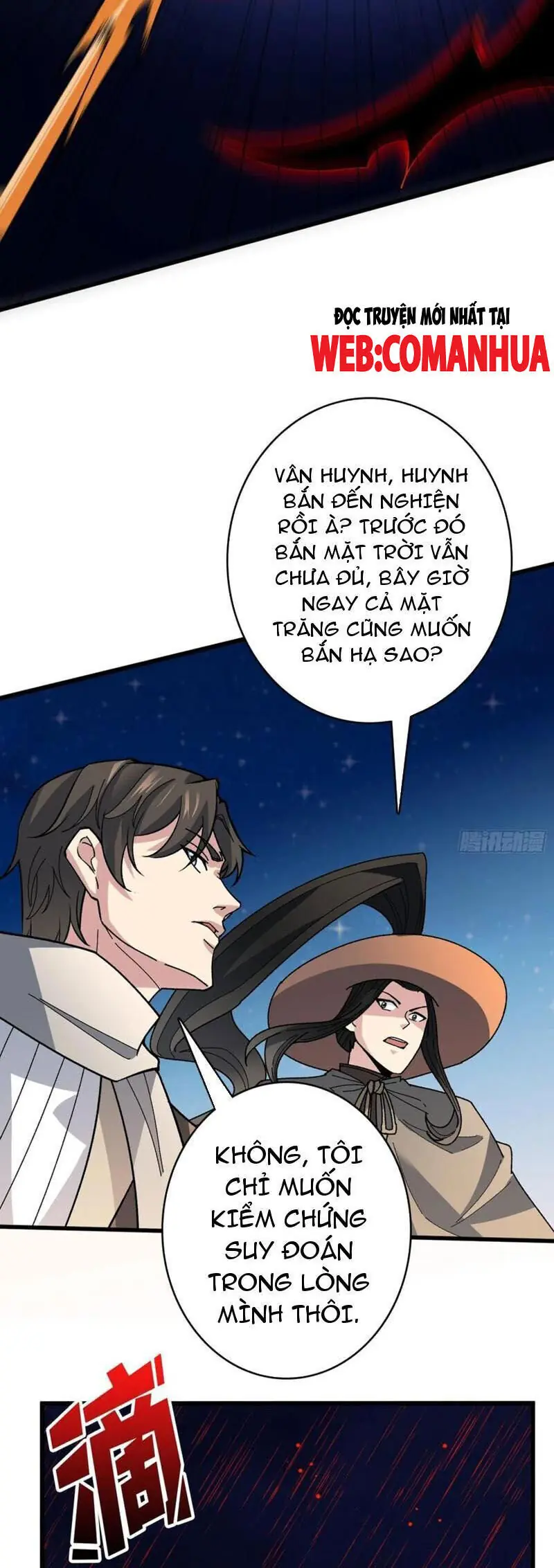 Vô Hạn Chuyển Chức: Ta Có Thể Triệu Hoán Nữ Thần Max Cấp Chapter 36 - Trang 25