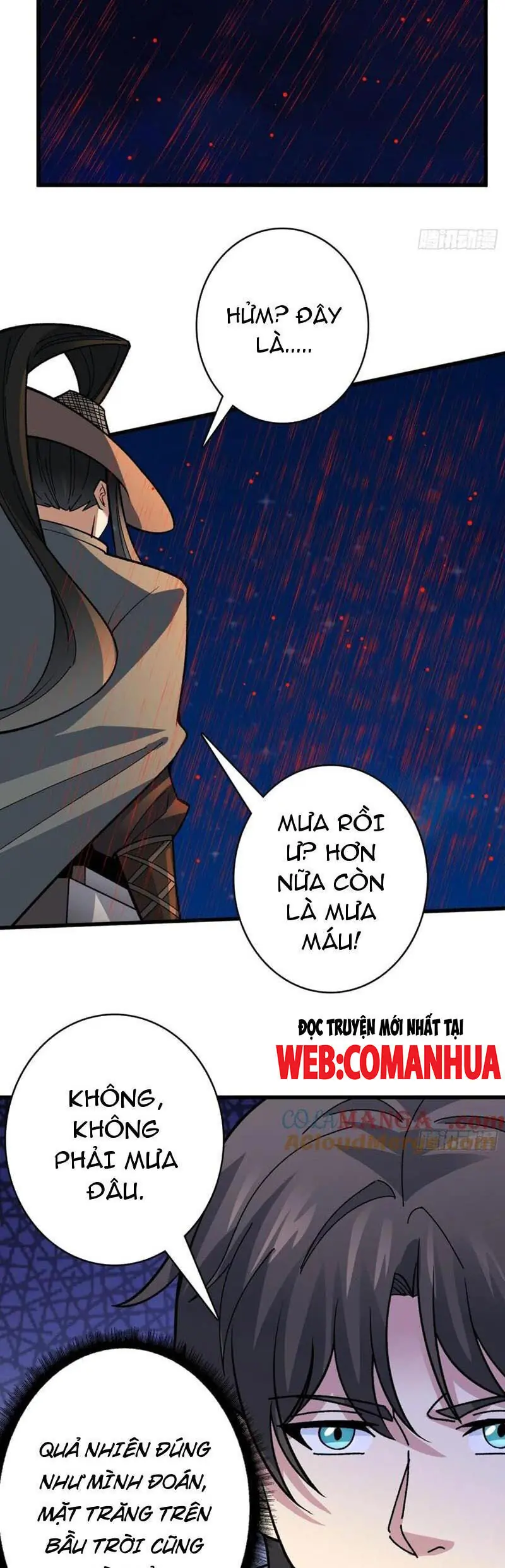 Vô Hạn Chuyển Chức: Ta Có Thể Triệu Hoán Nữ Thần Max Cấp Chapter 36 - Trang 26