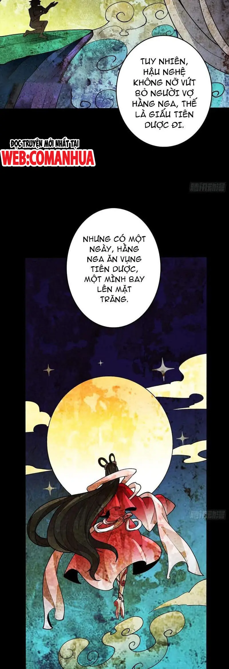 Vô Hạn Chuyển Chức: Ta Có Thể Triệu Hoán Nữ Thần Max Cấp Chapter 36 - Trang 7