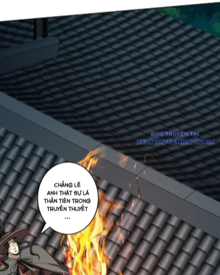 Vô Hạn Chuyển Chức: Ta Có Thể Triệu Hoán Nữ Thần Max Cấp Chapter 37 - Trang 11