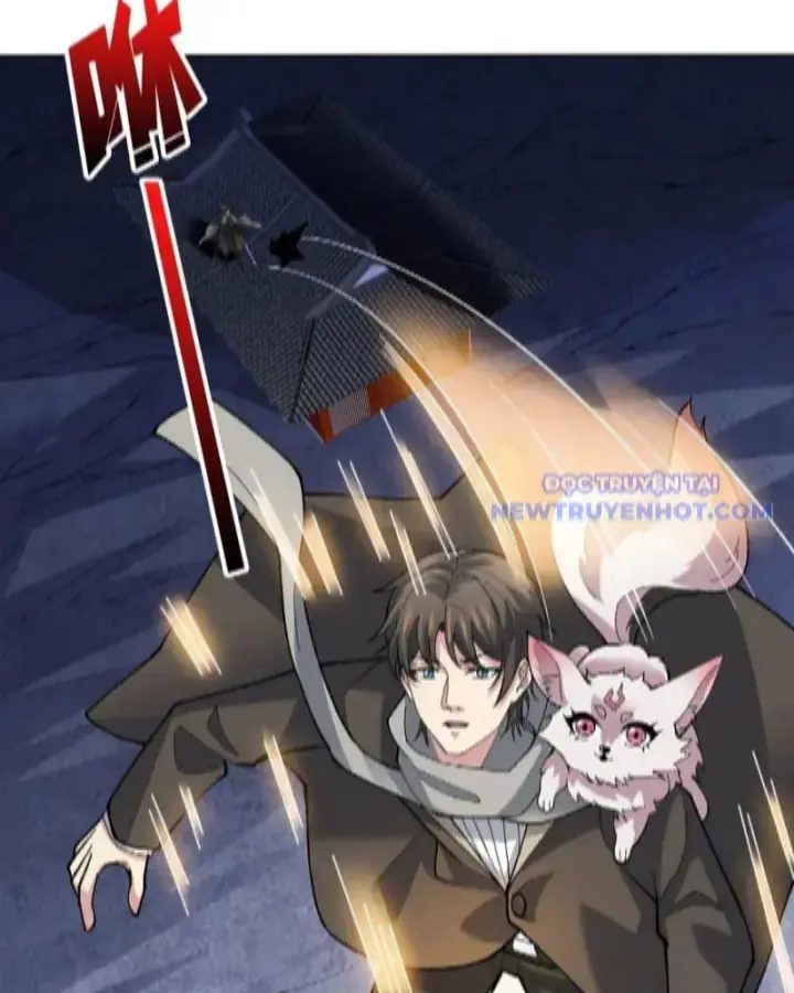 Vô Hạn Chuyển Chức: Ta Có Thể Triệu Hoán Nữ Thần Max Cấp Chapter 37 - Trang 18