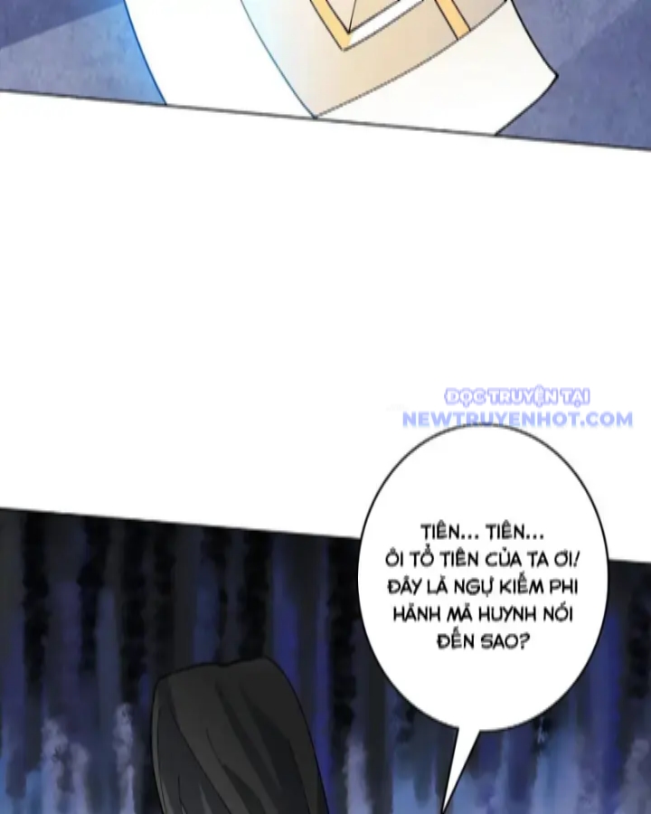 Vô Hạn Chuyển Chức: Ta Có Thể Triệu Hoán Nữ Thần Max Cấp Chapter 37 - Trang 20