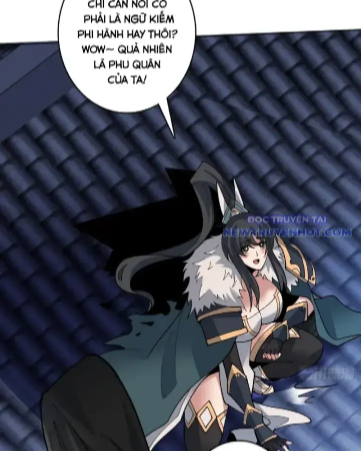 Vô Hạn Chuyển Chức: Ta Có Thể Triệu Hoán Nữ Thần Max Cấp Chapter 37 - Trang 22