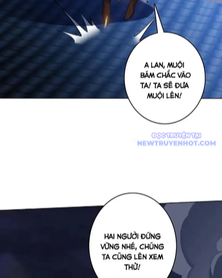 Vô Hạn Chuyển Chức: Ta Có Thể Triệu Hoán Nữ Thần Max Cấp Chapter 37 - Trang 26