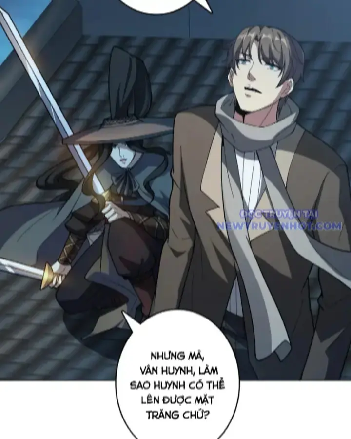 Vô Hạn Chuyển Chức: Ta Có Thể Triệu Hoán Nữ Thần Max Cấp Chapter 37 - Trang 3