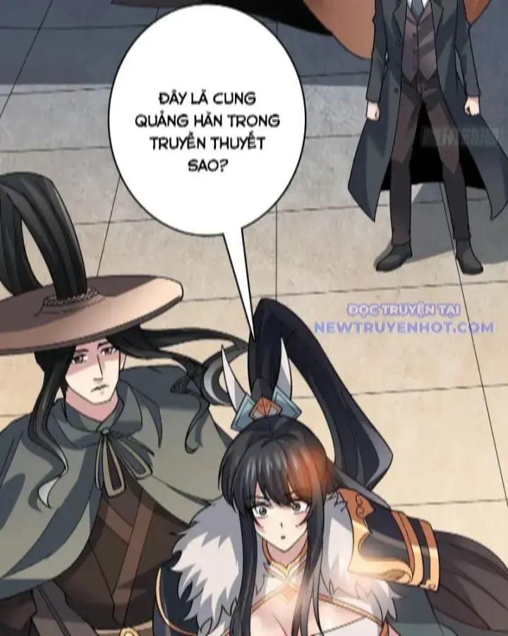 Vô Hạn Chuyển Chức: Ta Có Thể Triệu Hoán Nữ Thần Max Cấp Chapter 37 - Trang 37
