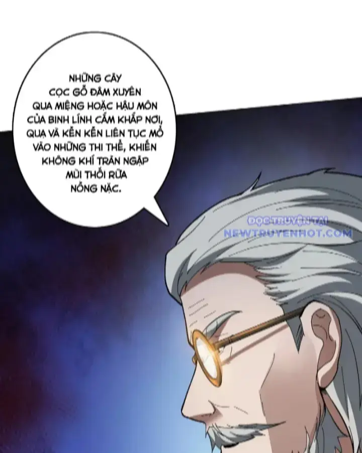 Vô Hạn Chuyển Chức: Ta Có Thể Triệu Hoán Nữ Thần Max Cấp Chapter 37 - Trang 47