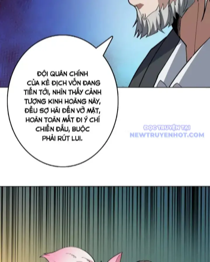 Vô Hạn Chuyển Chức: Ta Có Thể Triệu Hoán Nữ Thần Max Cấp Chapter 37 - Trang 48