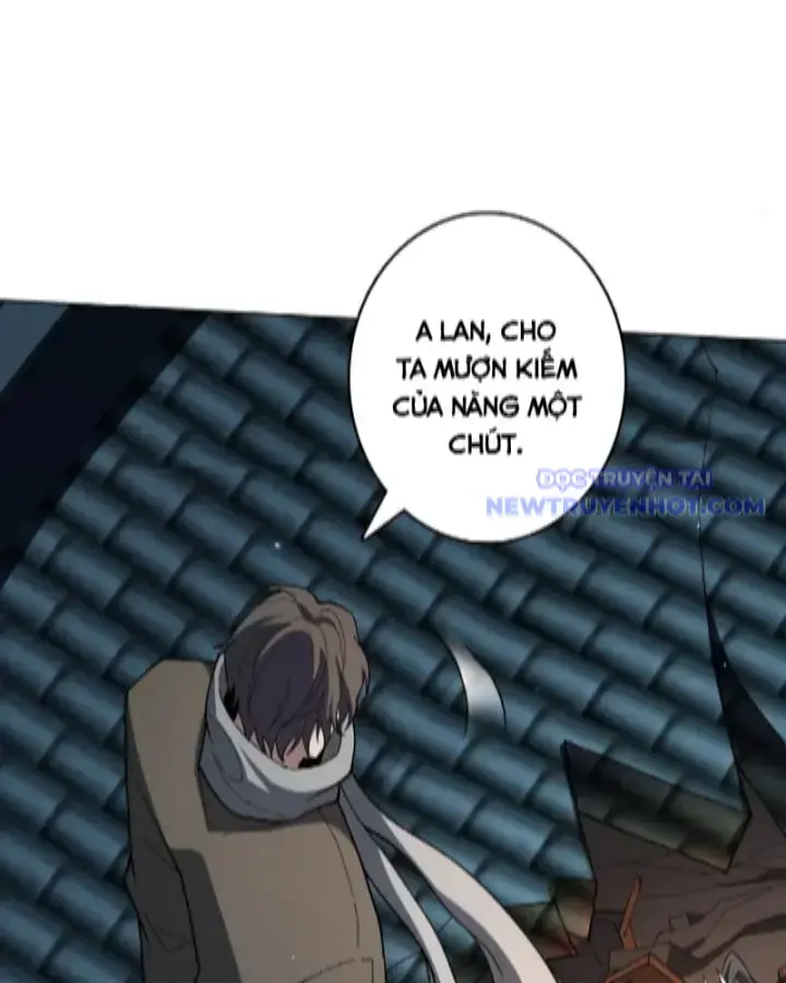 Vô Hạn Chuyển Chức: Ta Có Thể Triệu Hoán Nữ Thần Max Cấp Chapter 37 - Trang 6