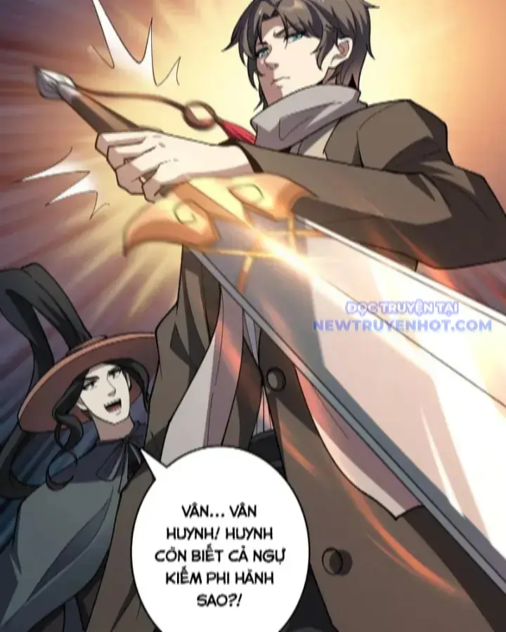 Vô Hạn Chuyển Chức: Ta Có Thể Triệu Hoán Nữ Thần Max Cấp Chapter 37 - Trang 9