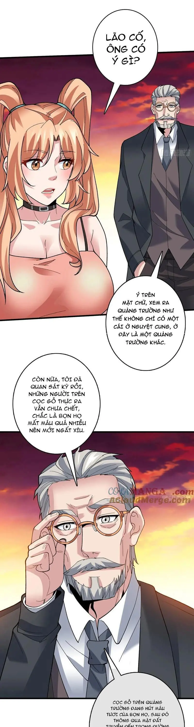Vô Hạn Chuyển Chức: Ta Có Thể Triệu Hoán Nữ Thần Max Cấp Chapter 38 - Trang 10