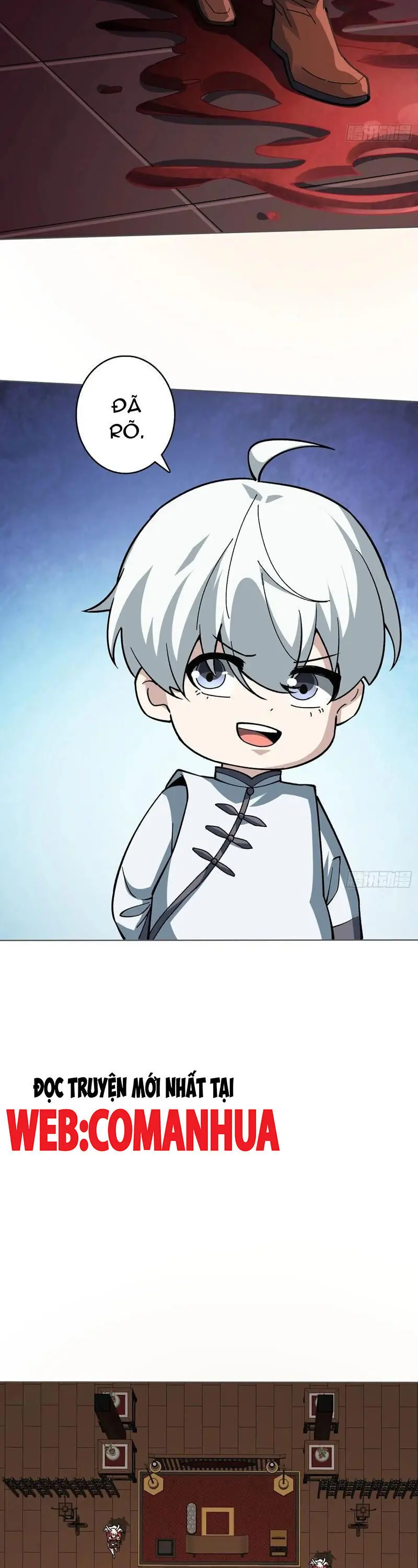 Vô Hạn Chuyển Chức: Ta Có Thể Triệu Hoán Nữ Thần Max Cấp Chapter 38 - Trang 17